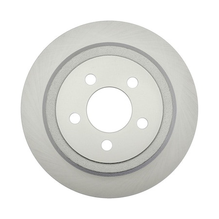 Raybestos 07 Chry Nitro; 09 Dodge Truck Nitro Rotor, 780542Fzn 780542FZN